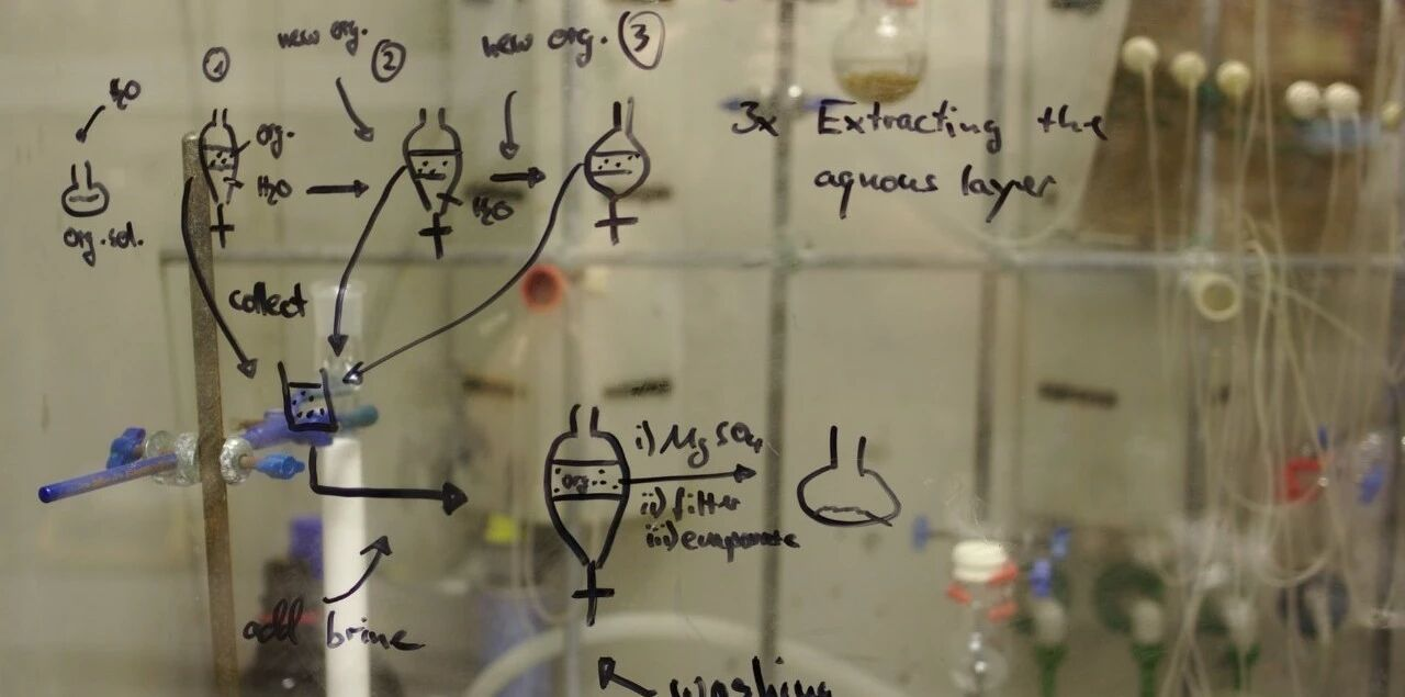 “同位素标记”在药物研发过程中的那些事